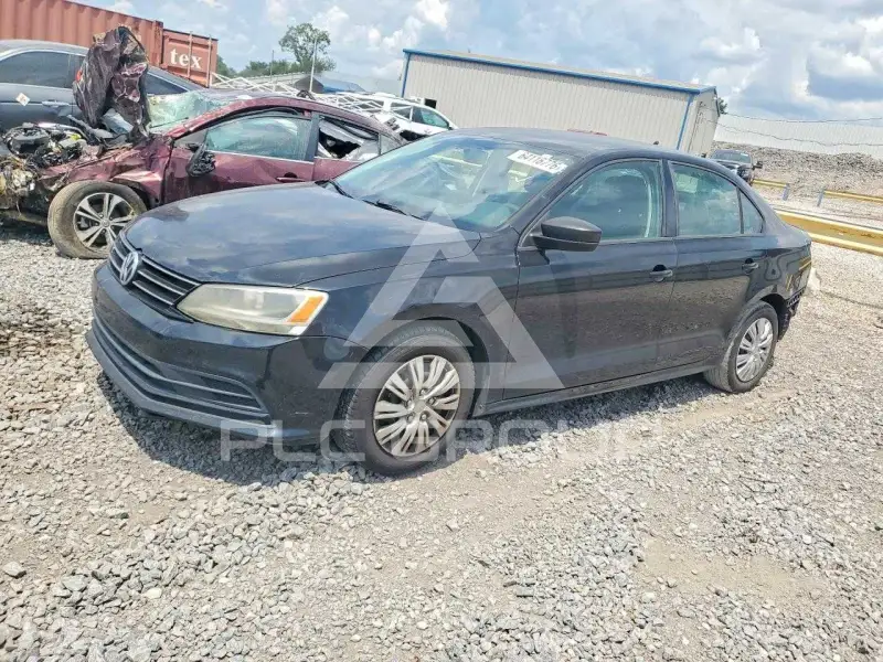 2016 Volkswagen Jetta photo