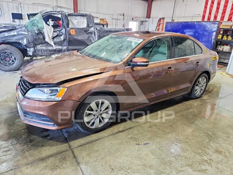 2016 Volkswagen Jetta photo