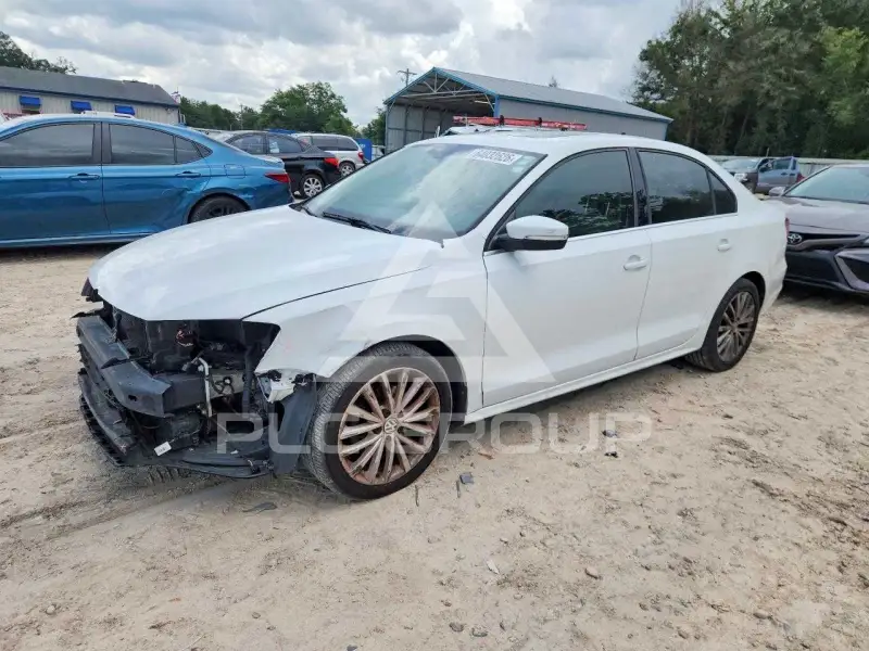 2016 Volkswagen Jetta photo