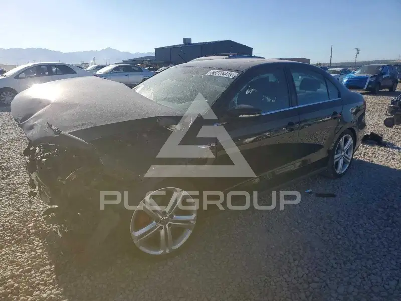 2016 Volkswagen Jetta фото