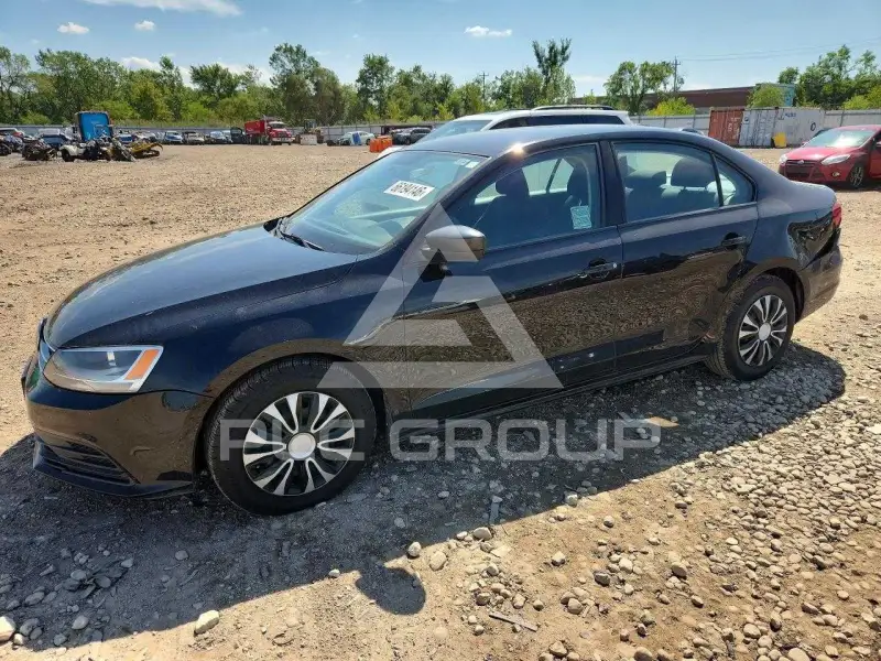 2016 Volkswagen Jetta photo