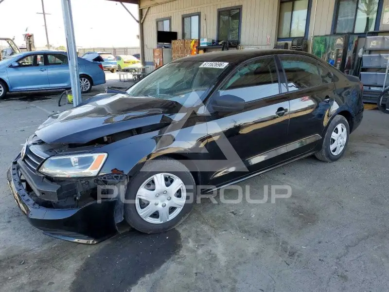 2016 Volkswagen Jetta photo