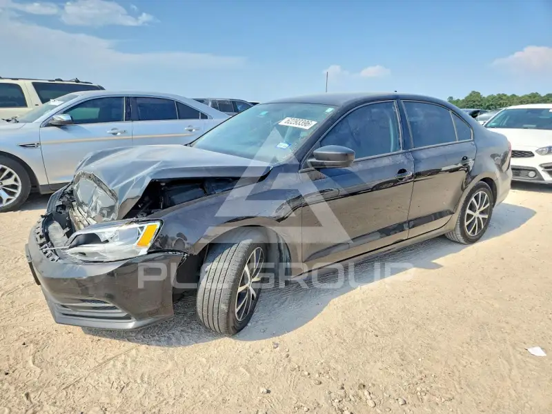 2016 Volkswagen Jetta photo