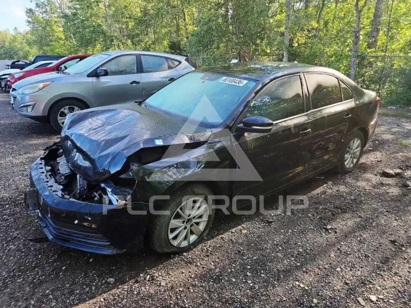 2016 Volkswagen Jetta фото