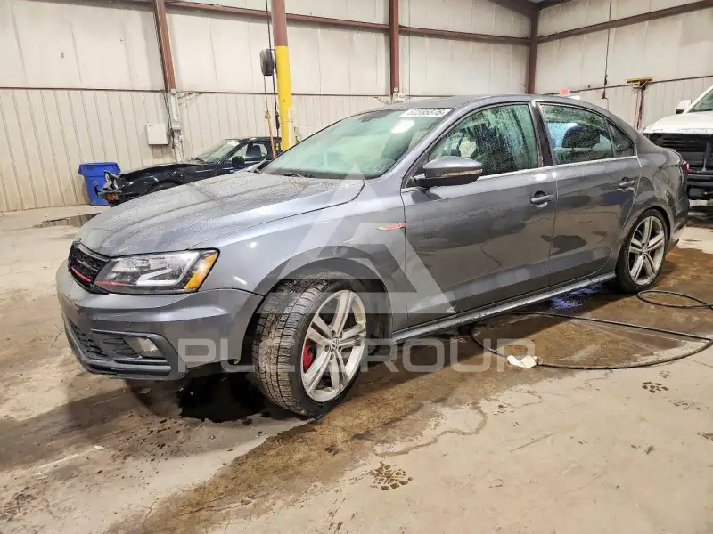 2016 Volkswagen Jetta фото