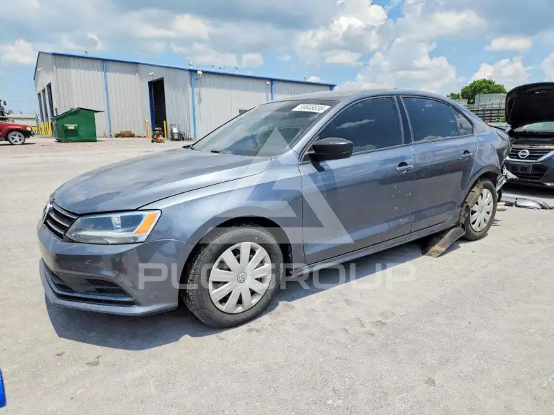 2016 Volkswagen Jetta photo