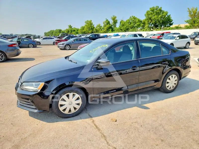 2016 Volkswagen Jetta photo