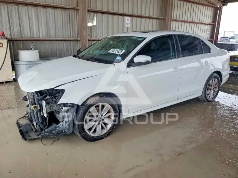 2016 Volkswagen Jetta фото
