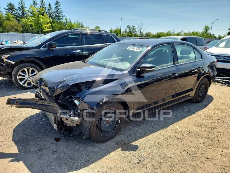 2016 Volkswagen Jetta фото