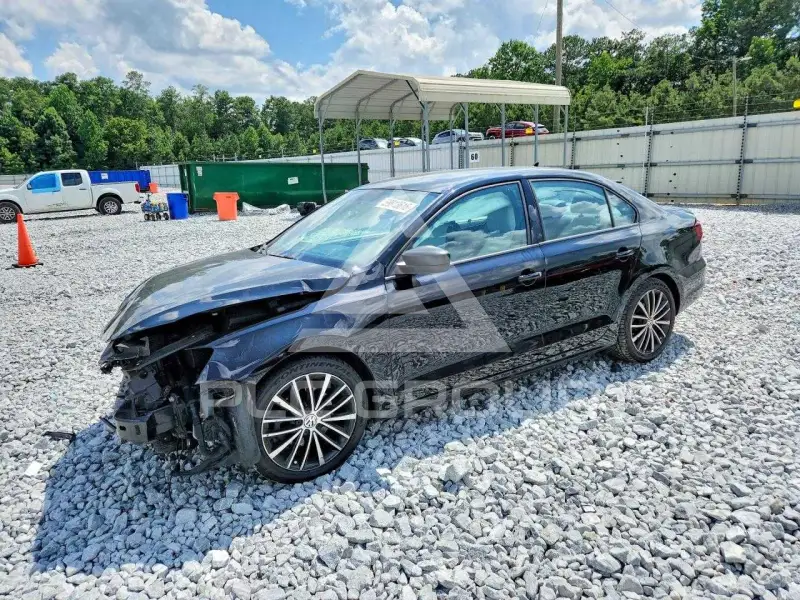 2016 Volkswagen Jetta photo