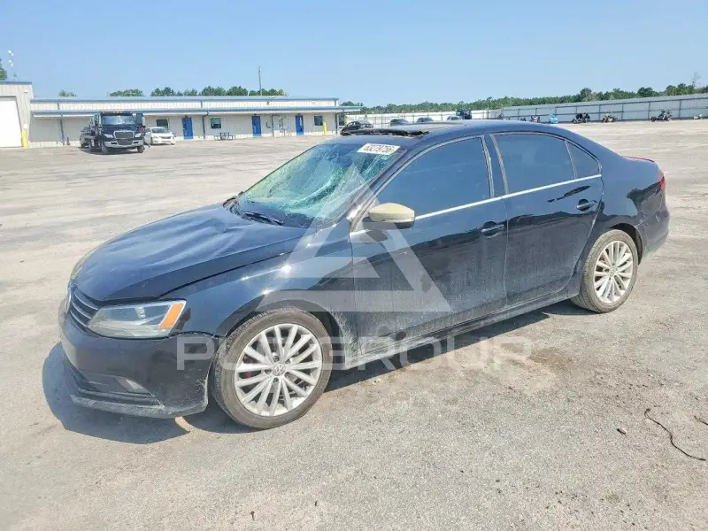2016 Volkswagen Jetta фото