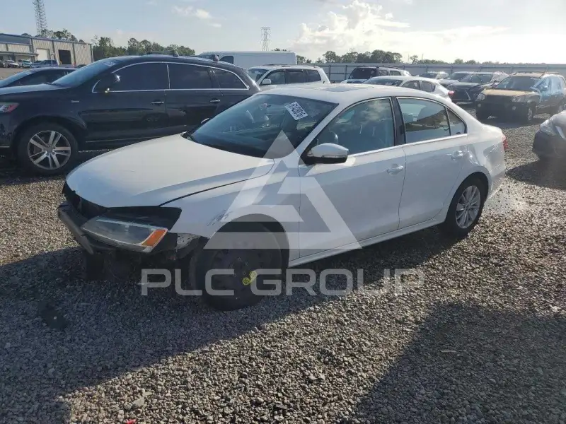 2016 Volkswagen Jetta photo