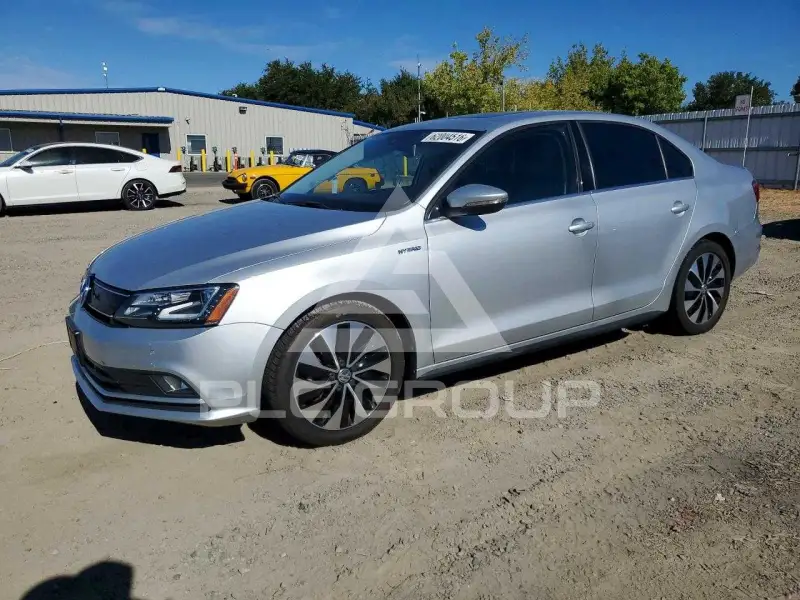 2016 Volkswagen Jetta фото
