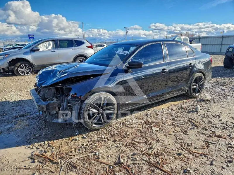 2016 Volkswagen Jetta фото