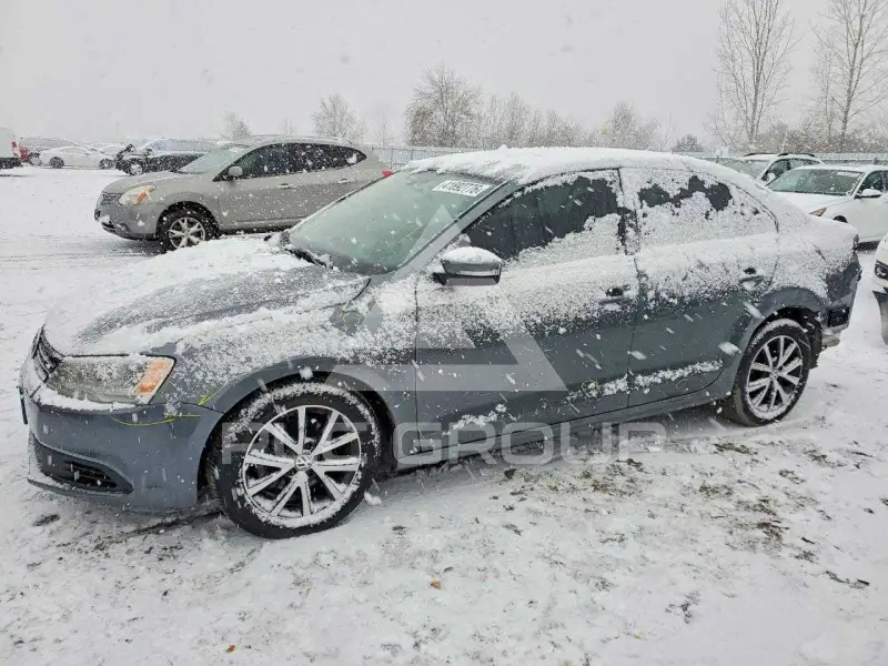 2016 Volkswagen Jetta photo