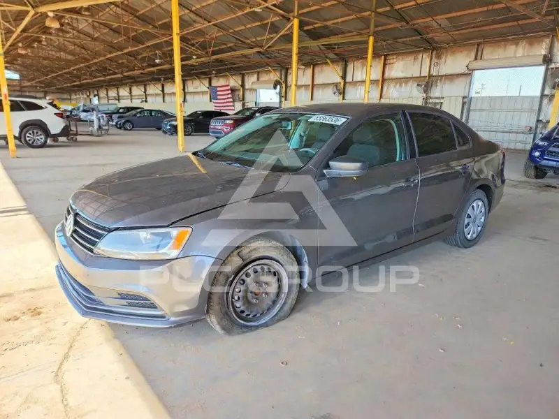 2016 Volkswagen Jetta photo