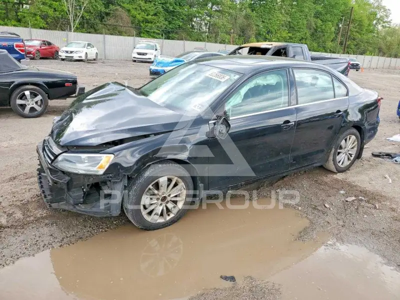 2016 Volkswagen Jetta photo