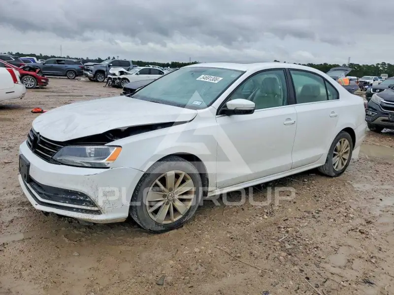 2016 Volkswagen Jetta photo