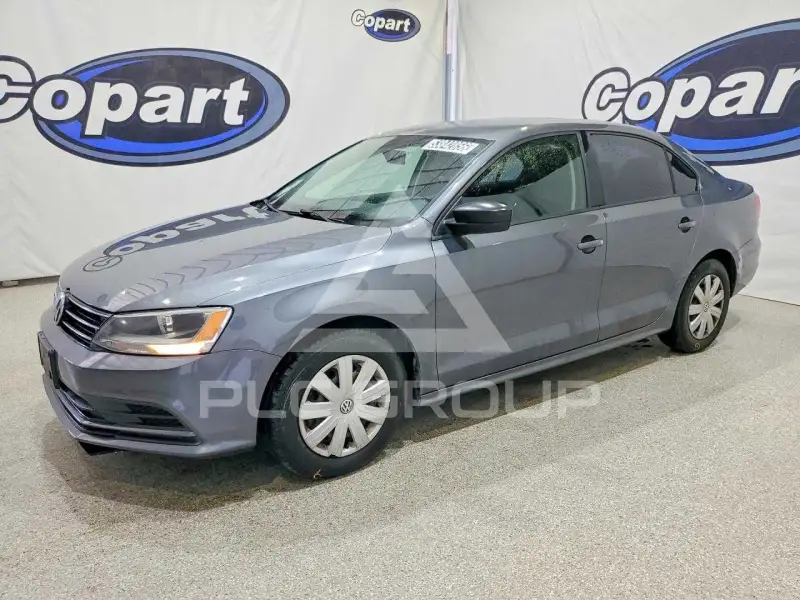 2016 Volkswagen Jetta photo