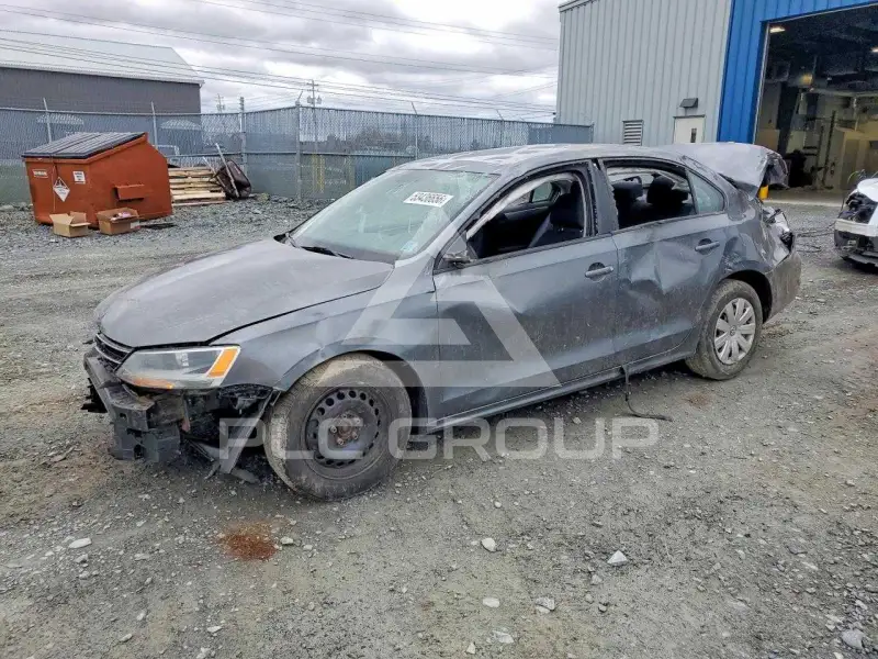 2016 Volkswagen Jetta photo