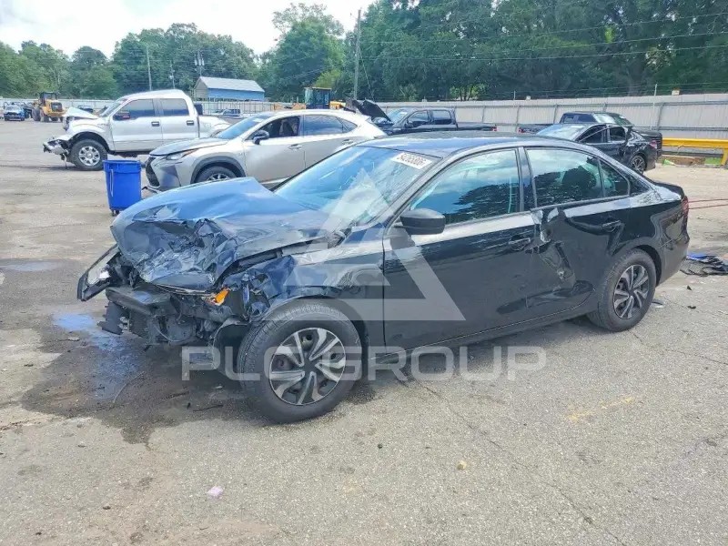 2016 Volkswagen Jetta photo