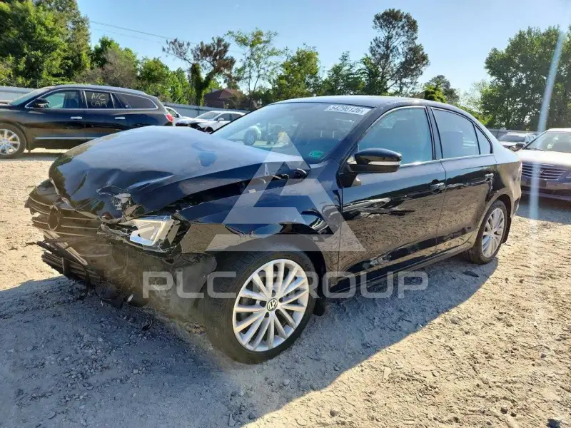 2016 Volkswagen Jetta фото