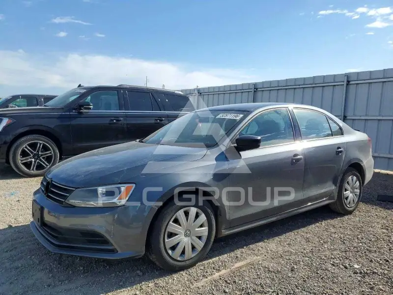 2016 Volkswagen Jetta photo