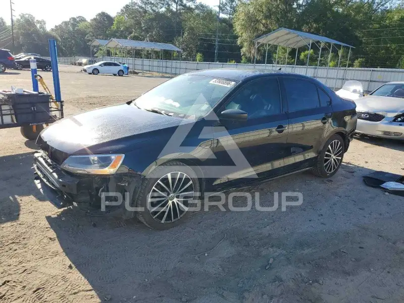 2016 Volkswagen Jetta photo