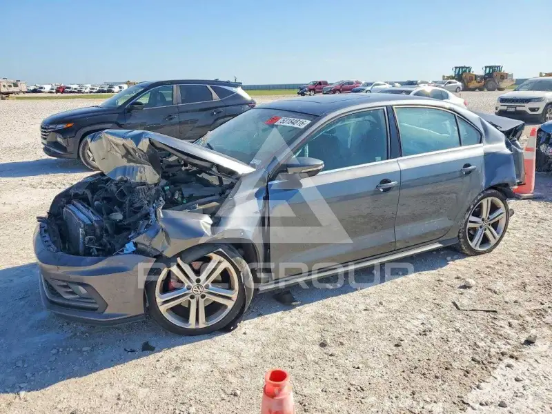 2016 Volkswagen Jetta фото