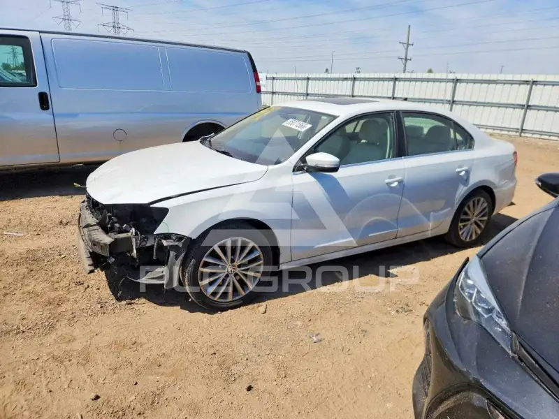2016 Volkswagen Jetta фото