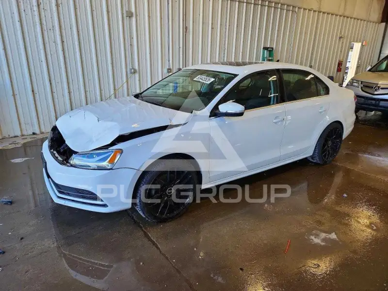 2016 Volkswagen Jetta photo