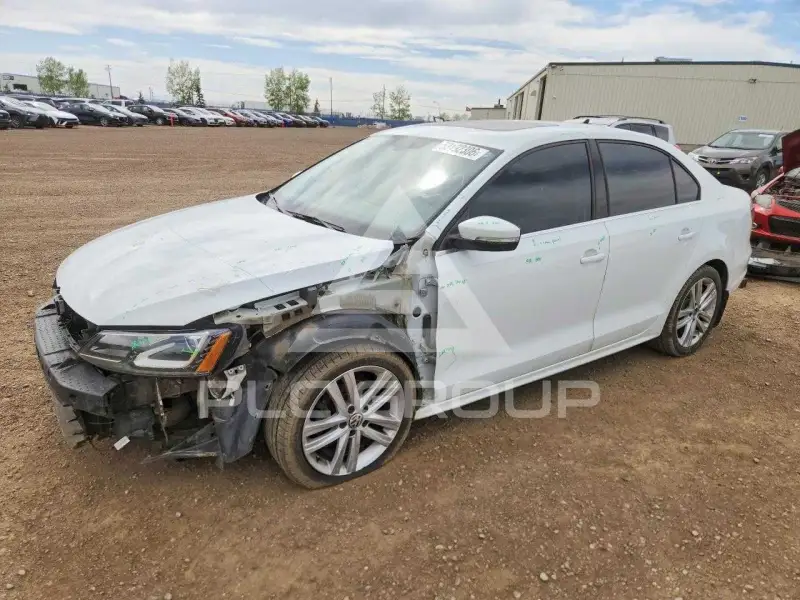 2016 Volkswagen Jetta photo
