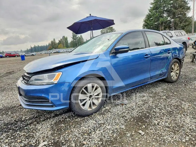 2016 Volkswagen Jetta photo