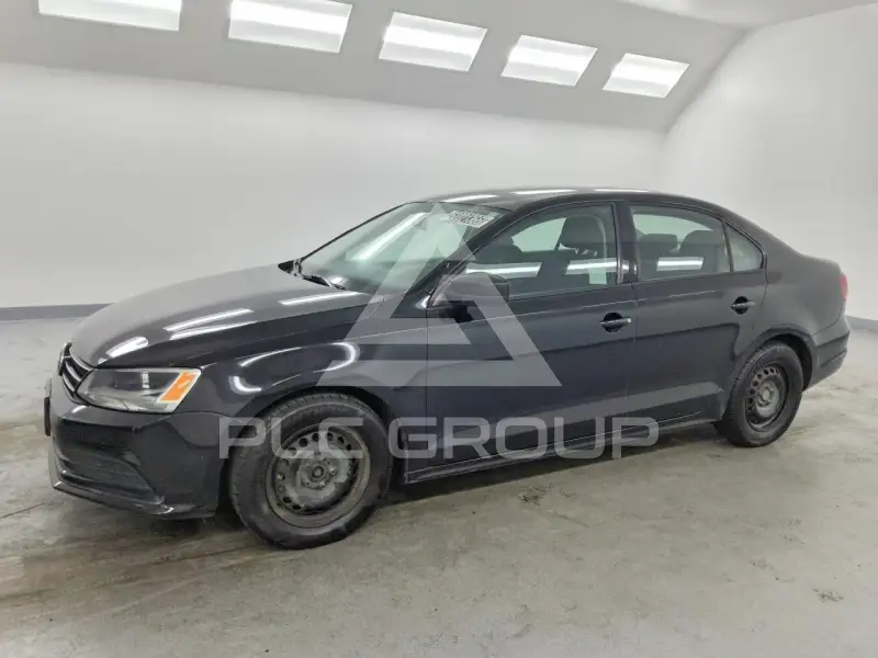 2016 Volkswagen Jetta photo