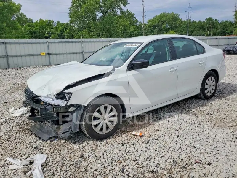 2016 Volkswagen Jetta photo