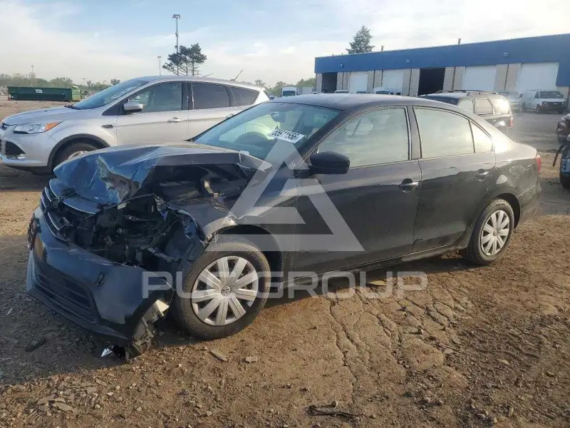 2016 Volkswagen Jetta фото