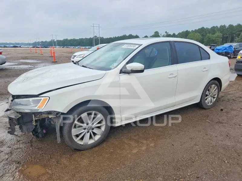 2016 Volkswagen Jetta photo