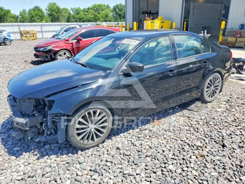 2016 Volkswagen Jetta photo