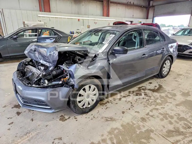 2016 Volkswagen Jetta photo