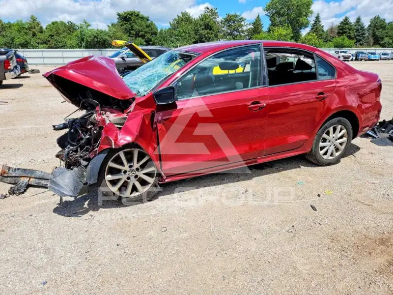 2016 Volkswagen Jetta photo