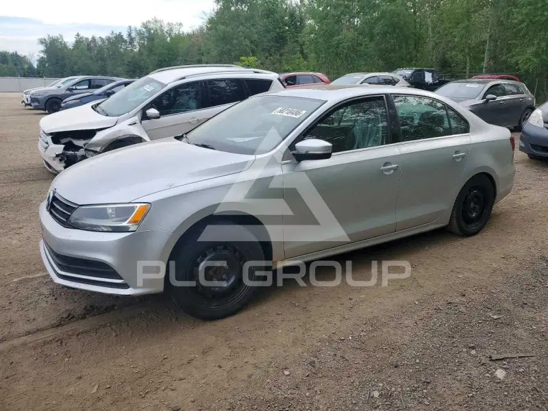 2016 Volkswagen Jetta photo