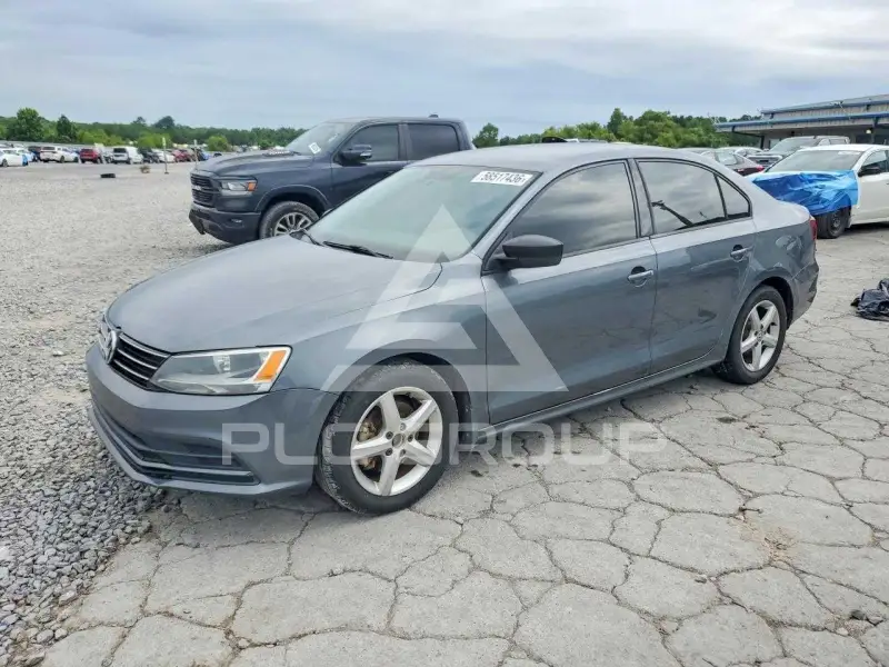 2016 Volkswagen Jetta photo