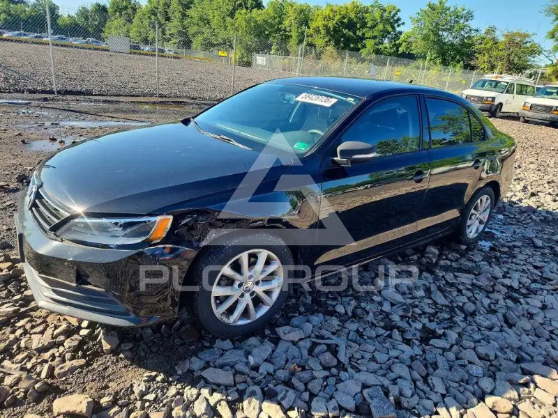 2016 Volkswagen Jetta photo