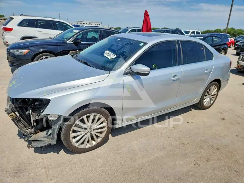 2016 Volkswagen Jetta фото