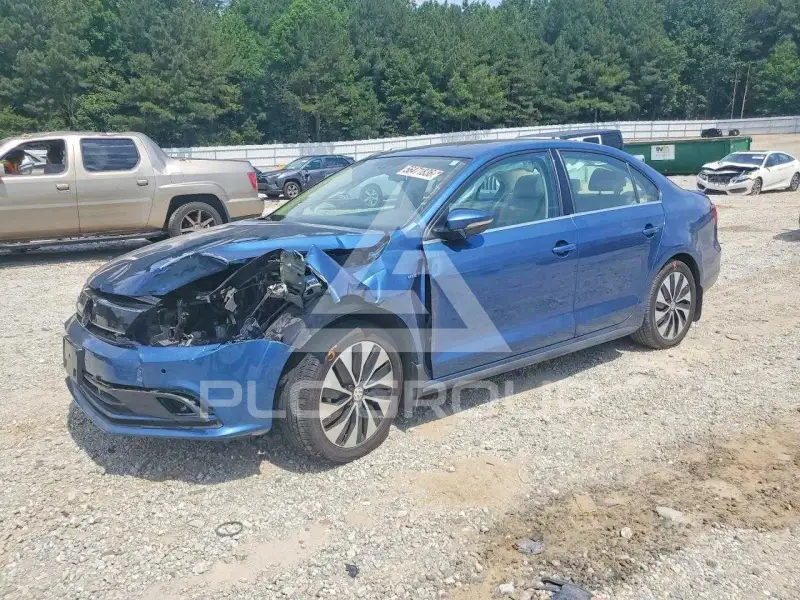 2016 Volkswagen Jetta фото