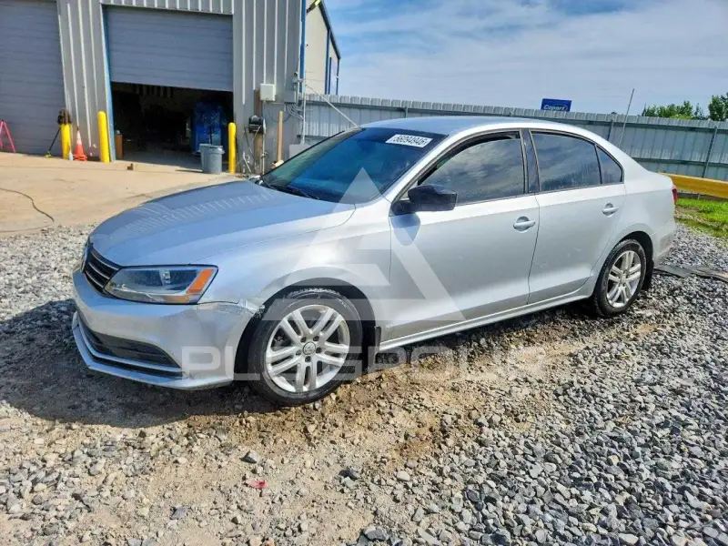 2016 Volkswagen Jetta фото