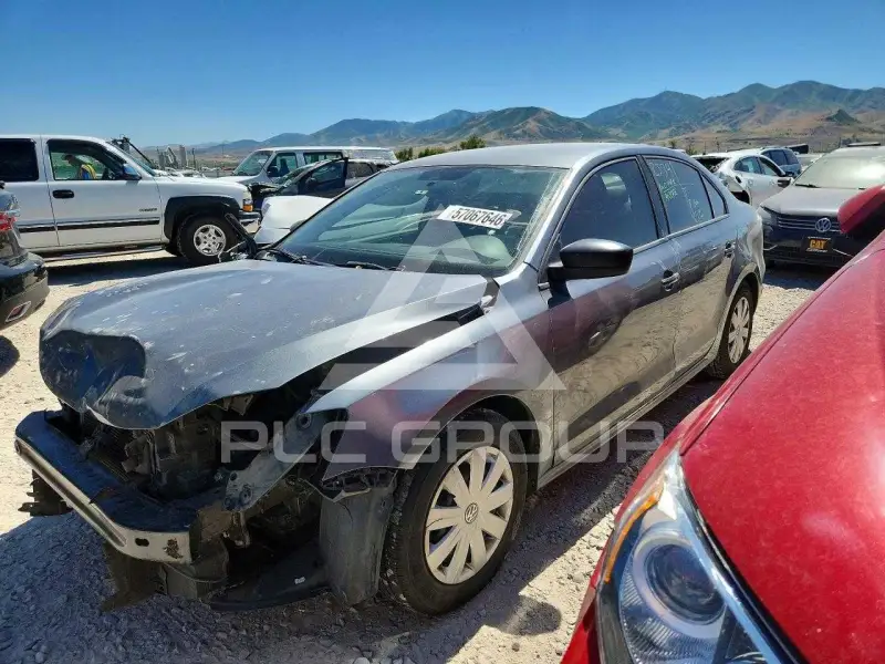 2016 Volkswagen Jetta photo