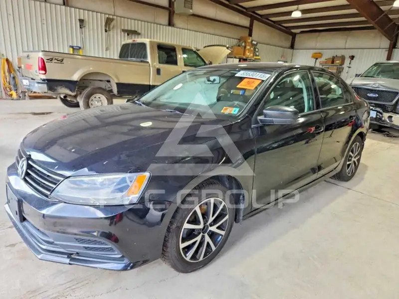 2016 Volkswagen Jetta photo