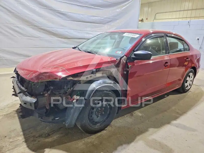 2016 Volkswagen Jetta фото