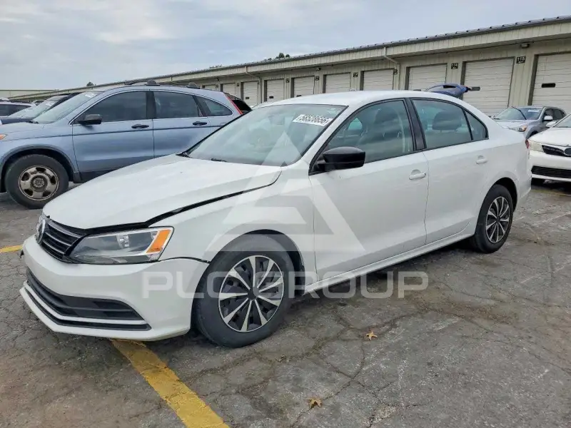 2016 Volkswagen Jetta photo